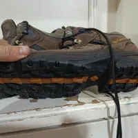 کفش کلمبیا کوهنوردی|کیف، کفش، کمربند|قم, بکایی|دیوار