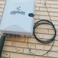 نمایندگی فروش اینترنت پرسرعت فیبرنوری پیشگامان