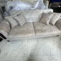 مبلمان و میز نهار خوری