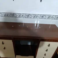 اینه کنسول سالم|بوفه، ویترین، کنسول|رباطکریم, الارد|دیوار