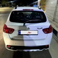 کوییک  gx|خودرو سواری و وانت|گنبد کاووس, |دیوار