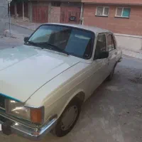 پیکان۸۳ دوگانه سی انجی