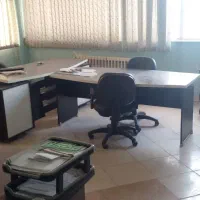 میز صندلی گاو صندوق همه همه اداری