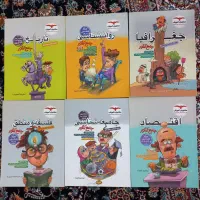 کتاب کنکور|کتاب و مجله آموزشی|تهران, شکوفه (عبدل آباد)|دیوار