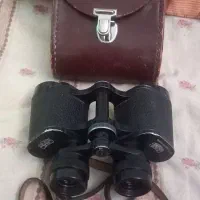 دوربین کارل زایس آلمانی اصل قدیمی|کوهنوردی و کمپینگ|خرمآباد, |دیوار