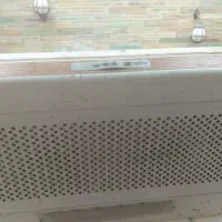 هود بیمکث سالم دوموتوره