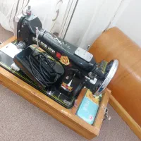 چرخ خیاطی|چرخ خیاطی و ریسندگی|زنجان, |دیوار