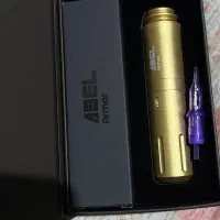 دستگاه تاتو و تجهیزات