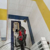 لوله بازکنی قیدار سجاس گرماب دوتپه وتمام روستایی