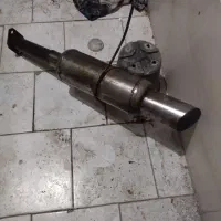 ظبط 4خروجی پایونیر|قطعات یدکی و لوازم جانبی|مشهد, امیرآباد|دیوار