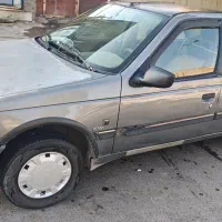 405 دوگانه کارخانه