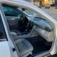 بنز c240|خودرو سواری و وانت|تهران, شهرک پرواز|دیوار