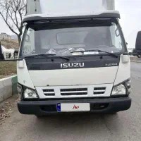 ایسوزو بی رنگ88