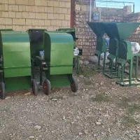 چغندر خرد کن|ماشینآلات صنعتی|قزوین, |دیوار