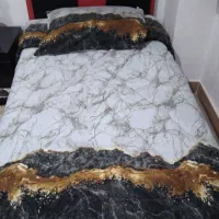 تخت وکمد|تخت و سرویس خواب|مهاجران, |دیوار