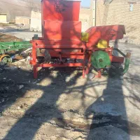 فروشی|ماشین‌آلات صنعتی|اردبیل, |دیوار