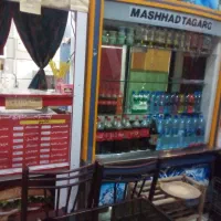 واگذاری فست فودی با تمام امکانات|فروشگاه و مغازه|فردوس (خراسان), |دیوار