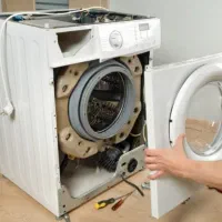 تعمیرلباسشویی اتومات در پرند و رباط کریم با ضمانت|خدمات پیشه و مهارت|پرند, فاز ۲|دیوار