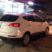 جک اس فایو|خودرو سواری و وانت|مشهد, ملک‌آباد|دیوار