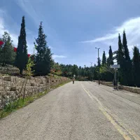 زمین-درشیراز