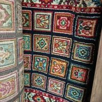 فرش کناره در حد|فرش|تهران, کوثر|دیوار