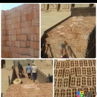 ایتال سیمان آجر سوراخی|عمده‌فروشی|گرگان, |دیوار