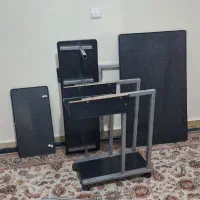 میز کامپیوتر و تحریر|میز تحریر و کامپیوتر|تهران, سردارجنگل|دیوار