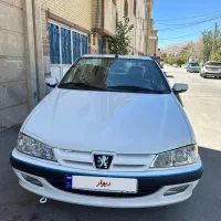 فروش پارس تیوفایومدل ۱۴۰۱استثنایی دریچه سیمی