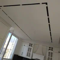 تولید و نصب لاین نوری باضمانت|لامپ و چراغ|مشهد, سعد آباد|دیوار