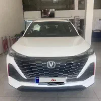 چانگان وارداتیcs55plus
