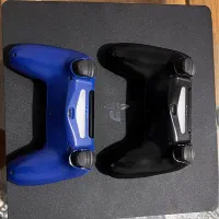 Ps4 slim  کپی خور|کنسول، بازی ویدئویی و آنلاین|فردیس, فردیس|دیوار