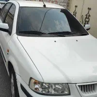 سمند lx