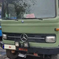 خاور بنز۸۰۸