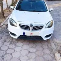 برلیانس h320 موتور 1650cc بیرنگ|خودرو سواری و وانت|کرج, کمالشهر|دیوار