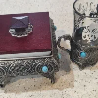 ظروف پذیرایی