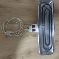 کرسی اصل با گرمایش عالی|بخاری، هیتر، شومینه|بندر انزلی, تهران|دیوار