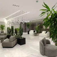 فروش-واحدهای-دو-و-سه-خوابه-در-برج-بلوار-فردوس