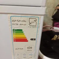 فریزرصندوقی ۲۲۵لیتری|یخچال و فریزر|شهرکرد, |دیوار