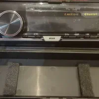 ضبط ماشین کاملا آکبند و نو|قطعات یدکی و لوازم جانبی|تهران, جهاد|دیوار