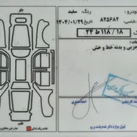 پژو پارس Tu5 93|خودرو سواری و وانت|همدان, |دیوار