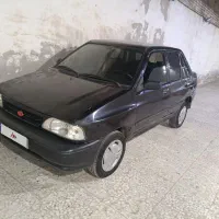 پراید صبا
