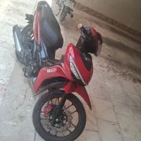 موتور دینو مدل ۱۴۰۱