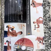 شیک ویت / shake weight|تجهیزات ورزشی|شهر ری, علایین|دیوار
