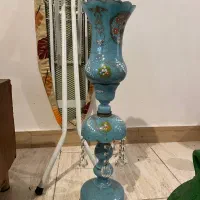 چراغ طرح قاجار