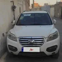 لیفان ایکس ۶۰