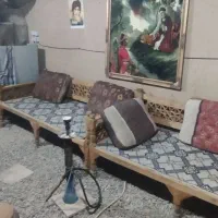 واگذاری وسایل قهوه خانه کافه