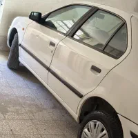 سمند lx مدل 93|خودرو سواری و وانت|زاهدان, |دیوار