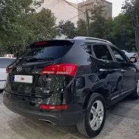 جک s 5 مدل 94|خودرو سواری و وانت|سنندج, |دیوار
