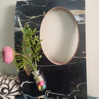 جا کلیدی دیواری    و انواع جلو مبلی