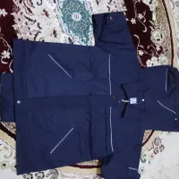 لباس کار|لباس|شوشتر, |دیوار